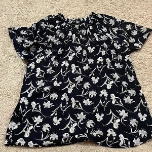 Ann Taylor blouse
